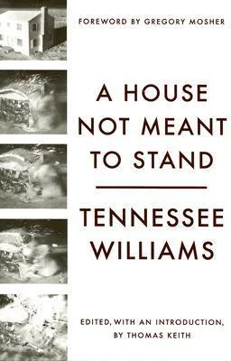 A House Not Meant to Stand: A Gothic Comedy