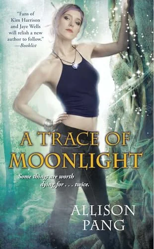 Trace of Moonlight
