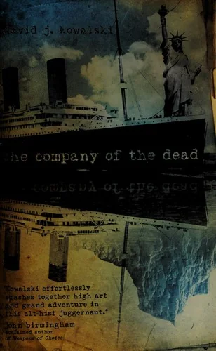 The Company of the Dead