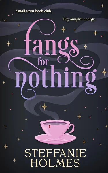 Fangs for Nothing