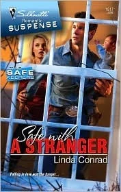 Safe with a Stranger