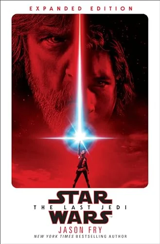 The Last Jedi
