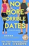 No More Horrible Dates