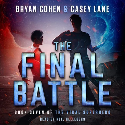 The Final Battle