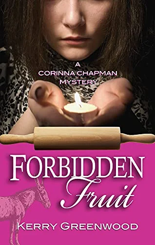 Forbidden Fruit