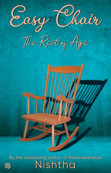 Easy Chair the rest of Age