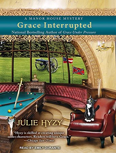 Grace Interrupted