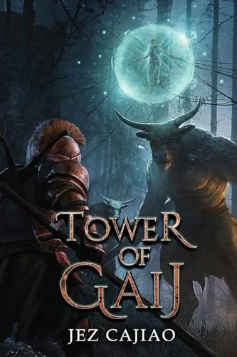 Tower of Gaij