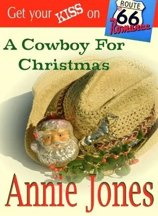 A Cowboy For Christmas