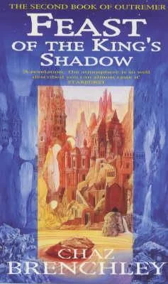 Feast of the King's Shadow