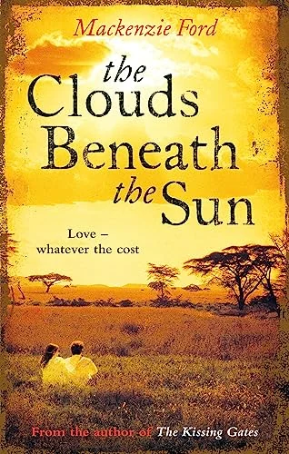 The Clouds Beneath the Sun