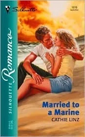 Married to a Marine