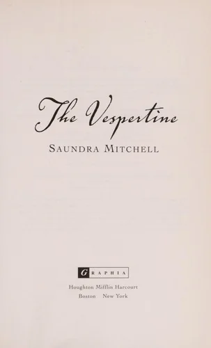 The Vespertine