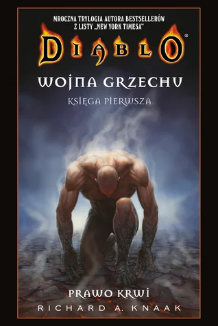 Diablo. Wojna grzechu: Prawo krwi