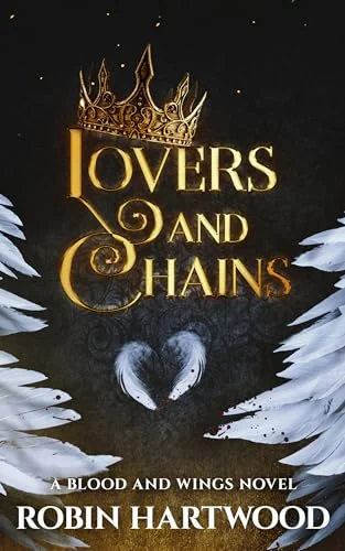 Lovers and Chains (Blood and Wings Book 1)
