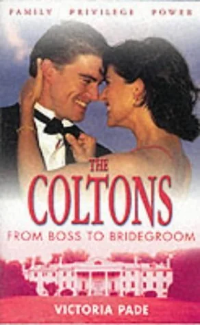 From Boss To Bridegroom