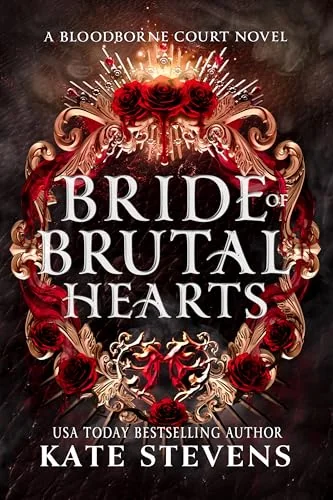 Bride of Brutal Hearts