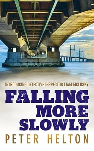 Falling More Slowly