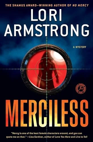 Merciless