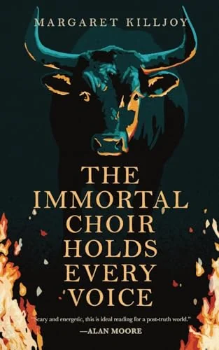 The Immortal Choir Holds Every Voice