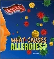 What Causes Allergies?