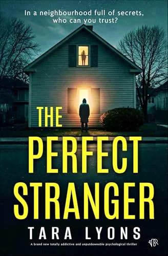 The Perfect Stranger