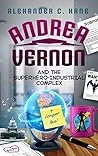 Andrea Vernon and the Superhero-Industrial Complex