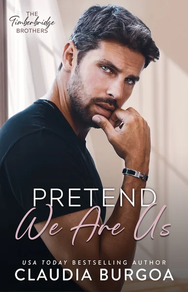 Pretend We Are Us