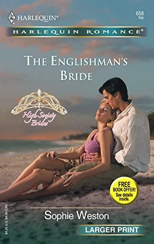 The Englishman's Bride