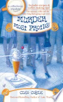 Murder Most Frothy