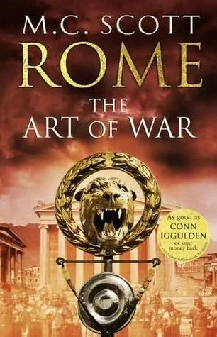 Rome: The Art of  War