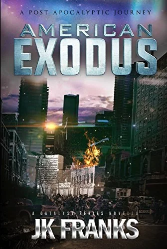 American Exodus