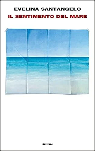 Il sentimento del mare