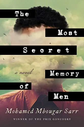 The Most Secret Memory of Men