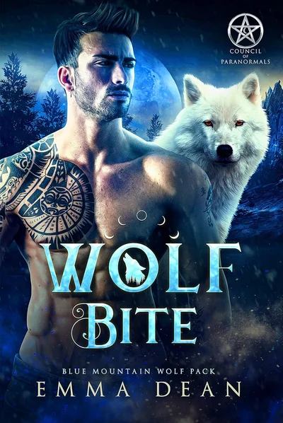 Wolf Bite