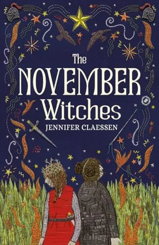 The November Witches