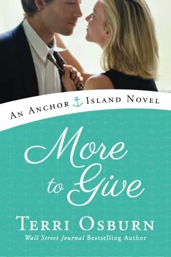 More to Give