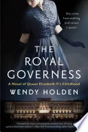 The Royal Governess