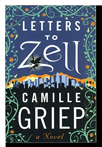 Letters to Zell
