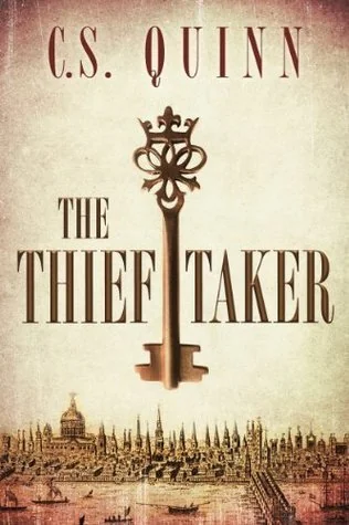 The Thief Taker