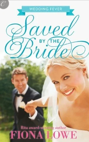 Saved by the Bride