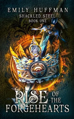 Rise of the Forgehearts