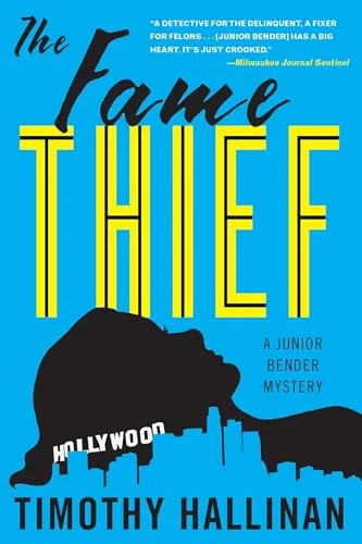 The Fame Thief