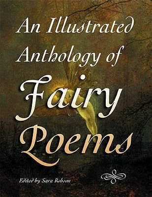 Illustrated Anthology of Fairy Poems