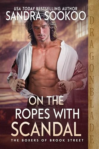 On the Ropes of Scandal