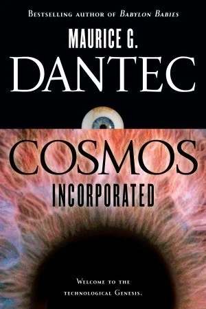 Cosmos incorporated