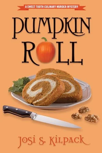 Pumpkin Roll
