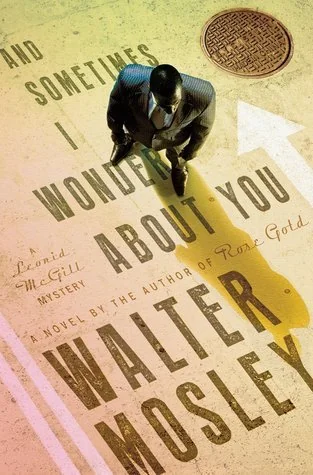 And Sometimes I Wonder About You