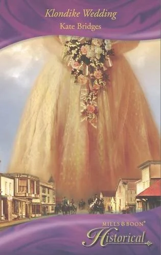 Klondike Wedding