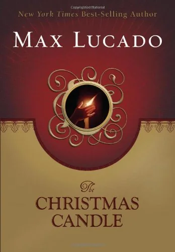 The Christmas Candle